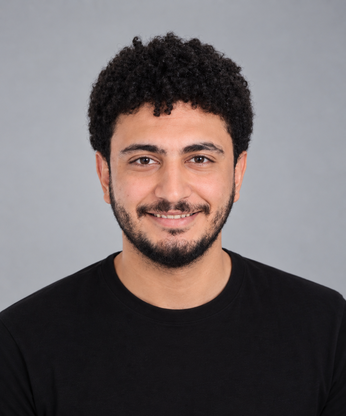 Ahmed Sameh